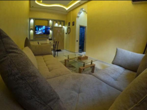 Appartement en résidence